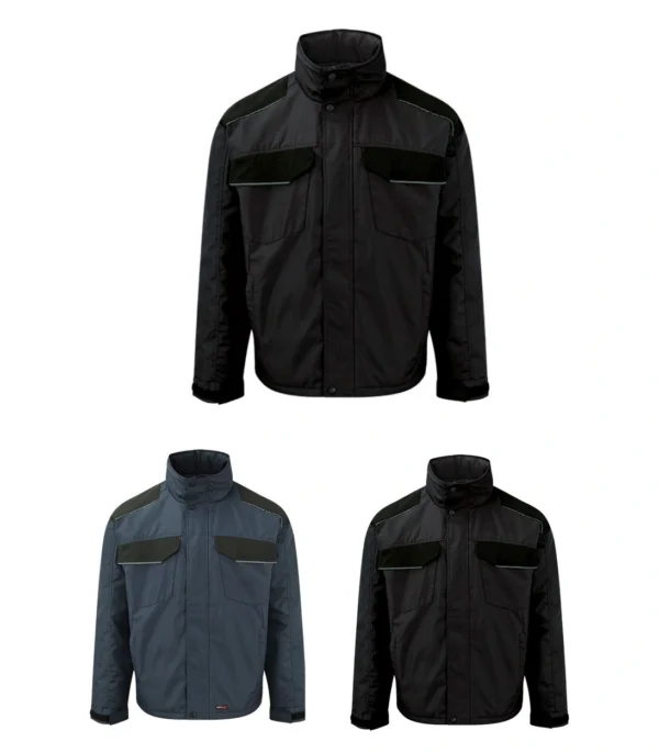 TuffStuff 247 Brookland Jacket